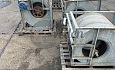 Centrifugaal ventilatoren