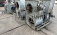 Centrifugaal ventilatoren