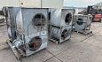 Centrifugaal ventilatoren