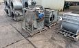 Centrifugaal ventilatoren