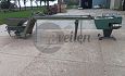 Leesband met telmachine 