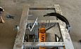 Hydraulische blazer 