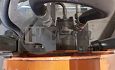 Hydraulische blazer 
