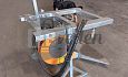 Hydraulische blazer 