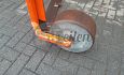Ondersnijmes