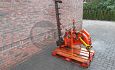 Maaibalk / Knipmachine