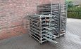 Deense karren + Platen