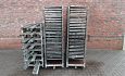 Deense karren + Platen