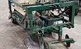 Ondergras planter / Pluktuin plantmachine