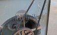 Centrifugaal ventilatoren