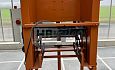 Gaasbakken Stapelmachine