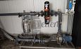 Waterpomp met frequentie regelaar