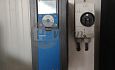 Waterpomp met frequentie regelaar