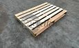 GEVRAAGD: Pallets (150x100 cm)