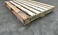 GEVRAAGD: Pallets (150x100 cm)