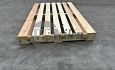 GEVRAAGD: Pallets (150x100 cm)