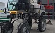 Werktuigdrager / Tractor