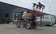 Werktuigdrager / Tractor
