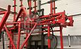 Werktuigdrager / Tractor