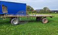 Landbouwwagen