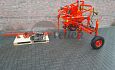 Plantgatenboormachine
