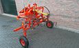 Plantgatenboormachine
