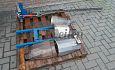 Kluitsteek / Snoeimachine Combi