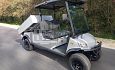 Golfcar (demo)
