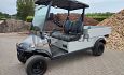 Golfcar (demo)