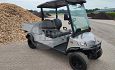 Golfcar (demo)