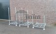 Stapelrekken 