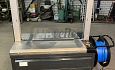 Strapping machine / Bindmachine