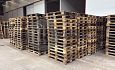 Pallets (120x80 cm)
