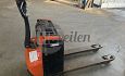 Elektrische palletwagen