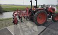 Cultivator (nieuw)