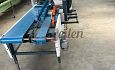 Boslijn (Quality Buncher) en/of ontbladeraar