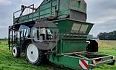 Gevraagd: Kettingdak voor dekmachine