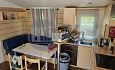 Chalet / Stacaravan