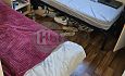 Chalet / Stacaravan