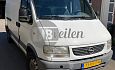 Bedrijfsbus