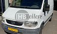 Bedrijfsbus