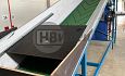 Bunker met rollenset