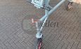 Mobiele Snoeimachine