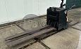 Pallettruck