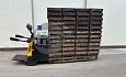 Pallettruck