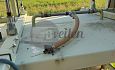  Ontsmettingsinstallatie