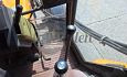 Tractor met hefmast