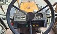 Tractor met hefmast