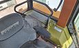 Tractor met hefmast