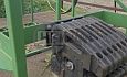 Oogstwagen